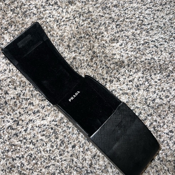 Authentic Prada Sunglasses - Picture 6 of 8